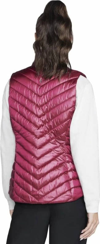 Jelek Skechers për femra, rozë