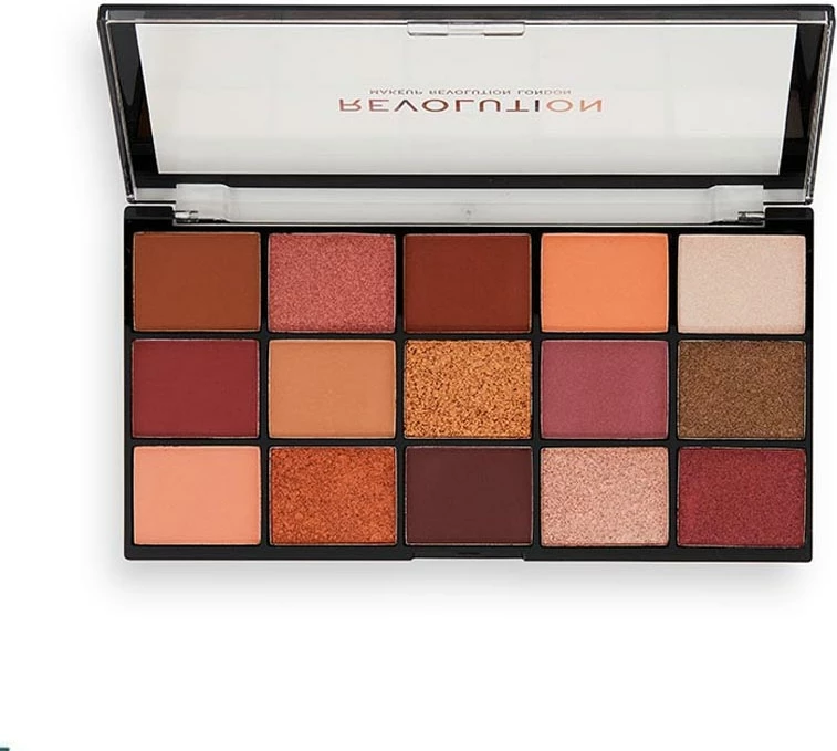 Revolution Reloaded - Seduction