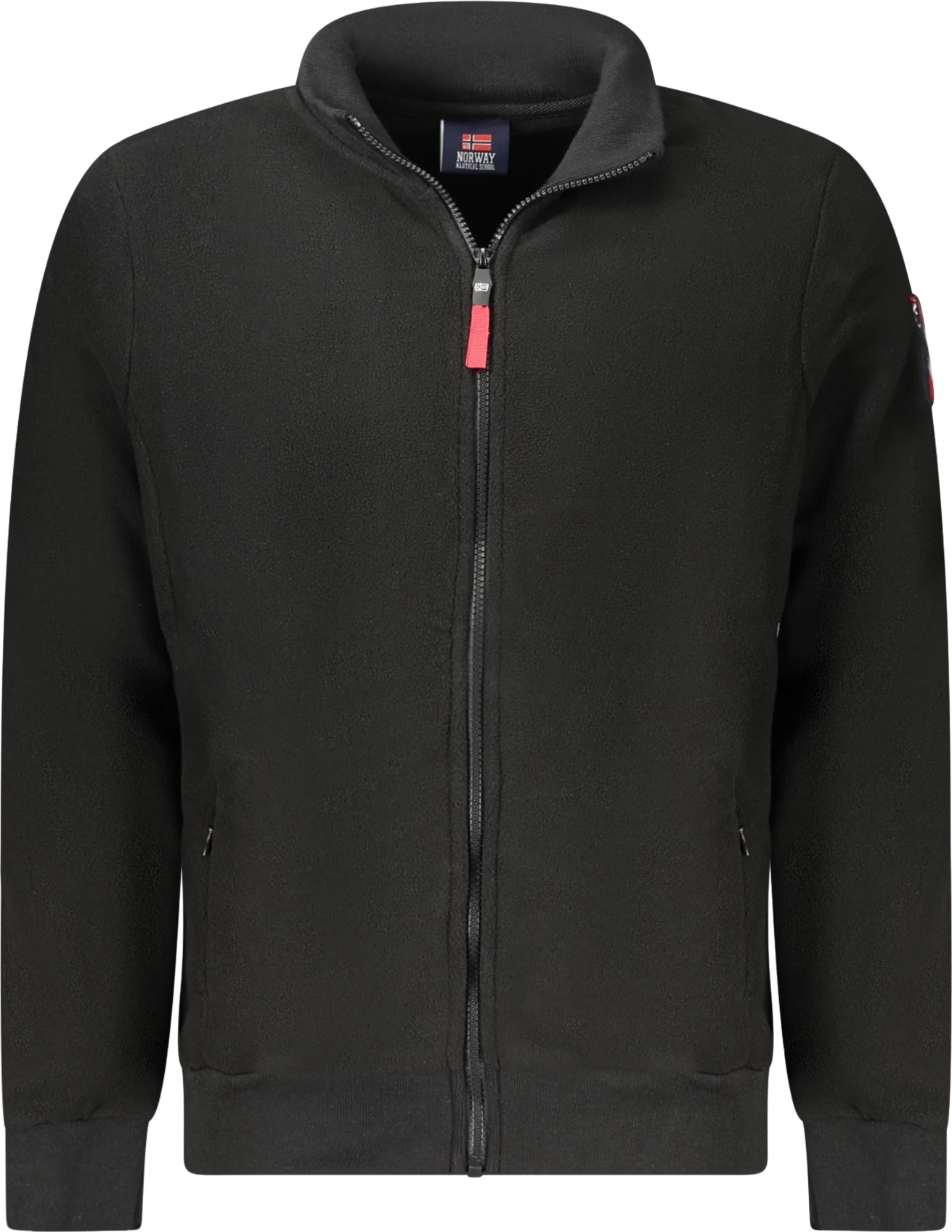 Duks për meshkuj NORWAY 1963, i zi