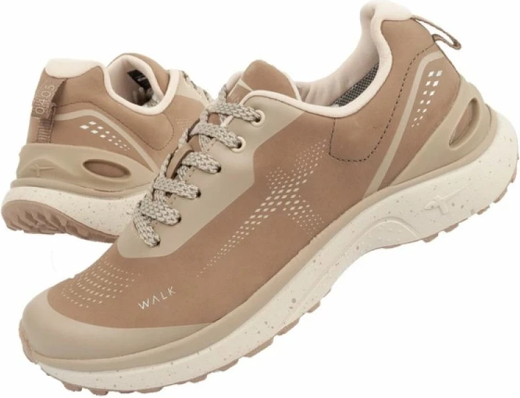 Atlete femra Tamaris, krem