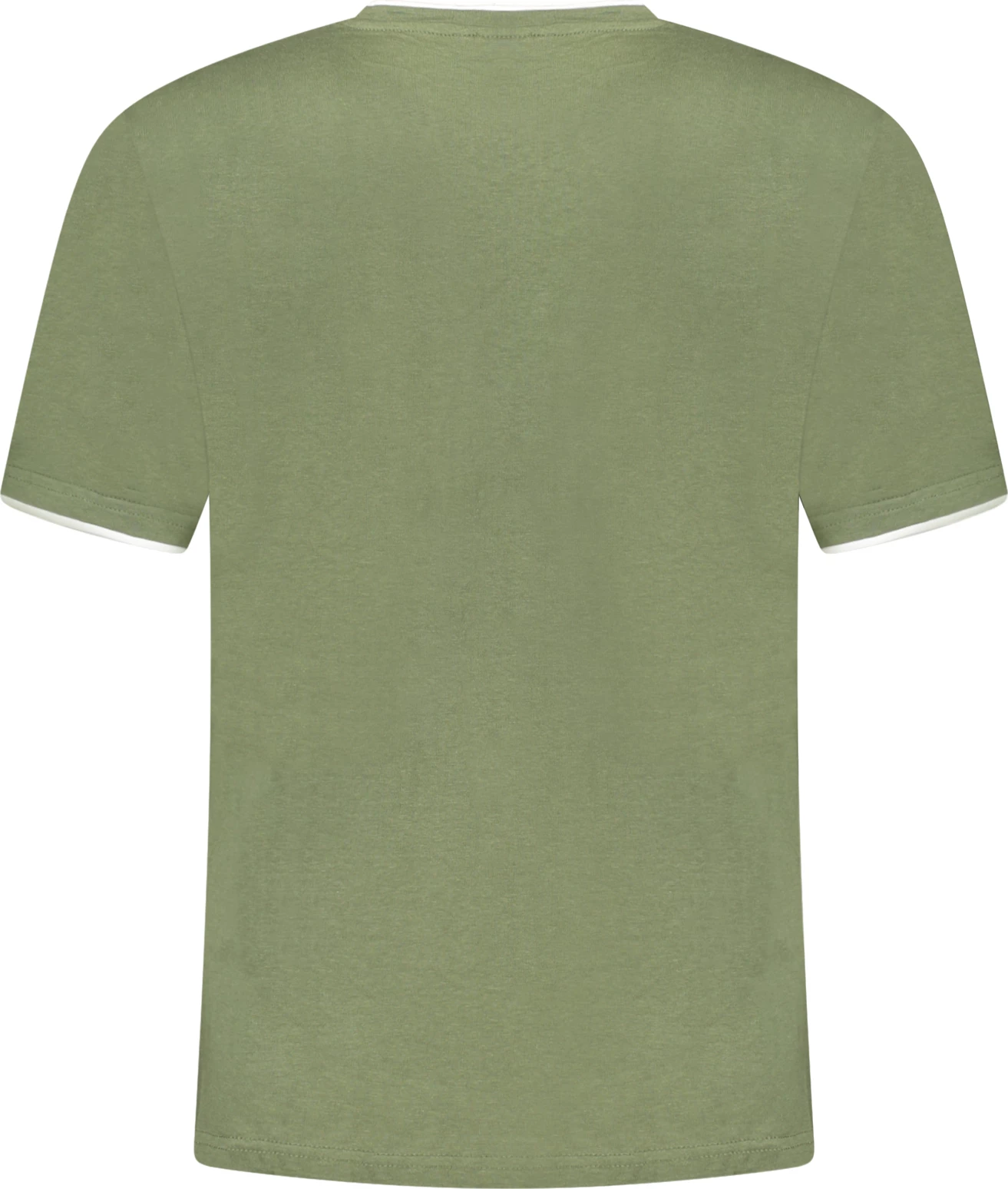 Maicë për meshkuj U.S. GRAND POLO, e gjelbër