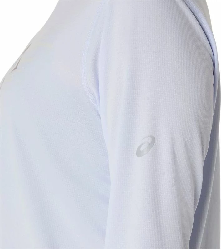 Maicë me mëngë të gjata Asics, blu