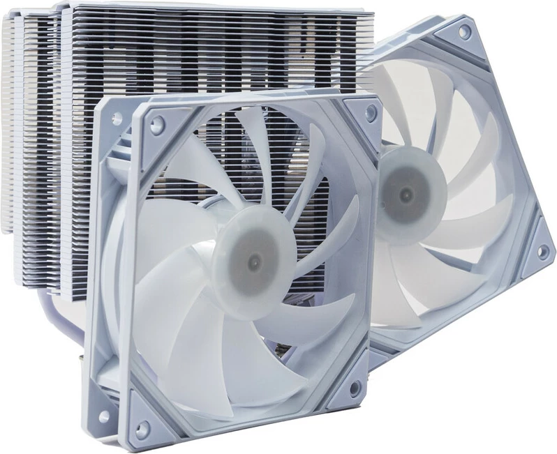 Ventilator Ftohës Për Kompjuter SAMA KA1200DW