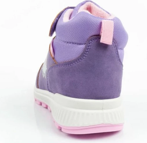 Atlete për fëmijë Cerda, vjollce