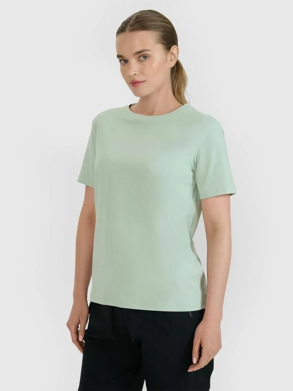 Maicë oversize për femra 4F