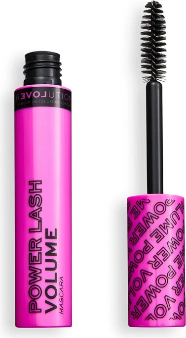 Revolution Power Lash Volume Mascara