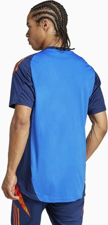 Fanellë për meshkuj adidas Juventus, e kaltër