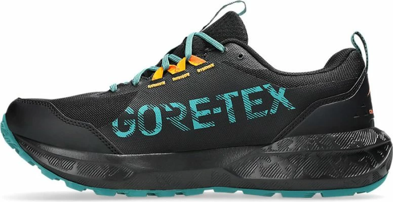 Atlete për meshkuj Asics, të zeza