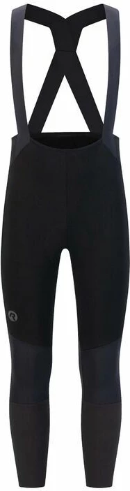 Pantallona çiklizmi Yakimasport, të zeza