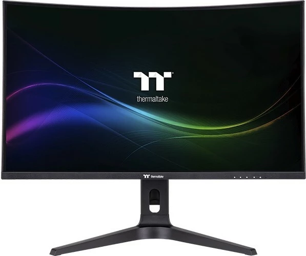 Monitor gaming Thermaltake TGM-V32CQ 32 inç QHD 170Hz i zi