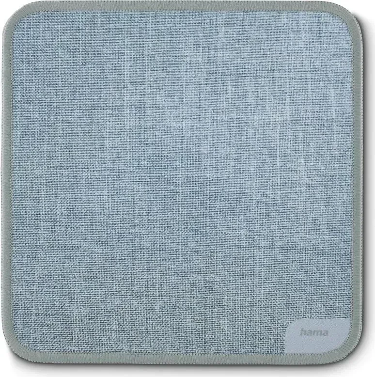 Mauspad Hama Design, ngjyrë gri