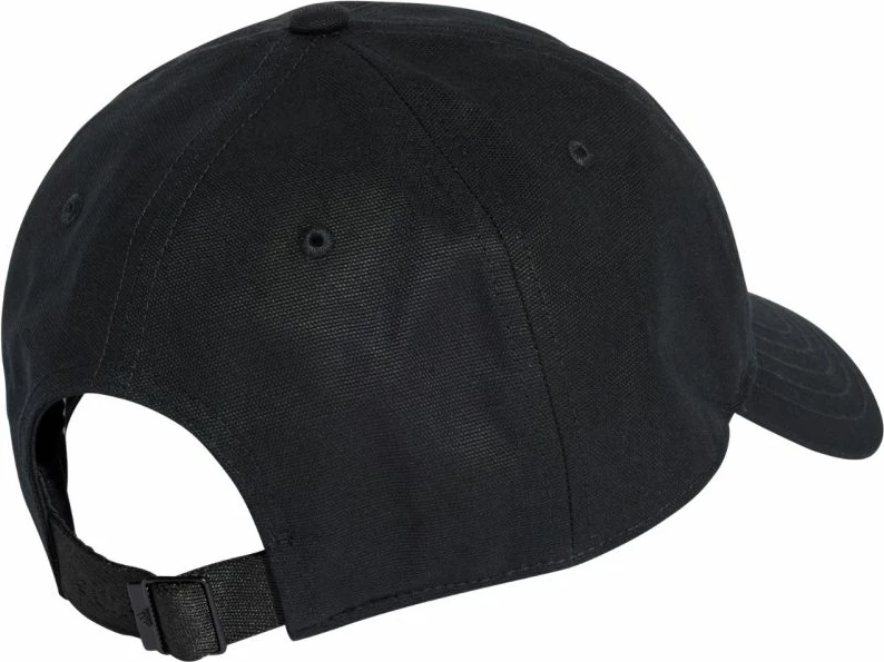 Kapelë adidas për meshkuj, e zezë