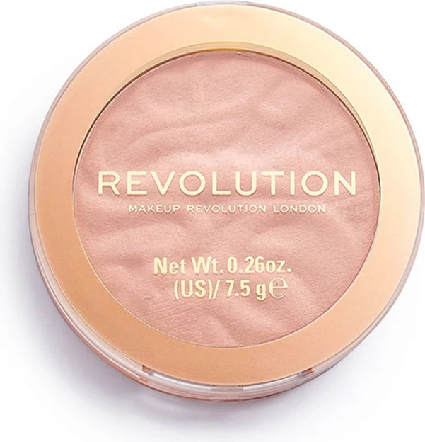 Revolution Reloaded Blusher - Sweet Pea