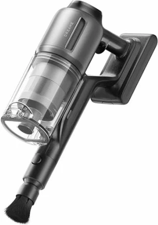 fshesë me korrent pa kabllo Dreame Z30 310AW, HEPA 0.1μm, 90 min, 0.6L, gri