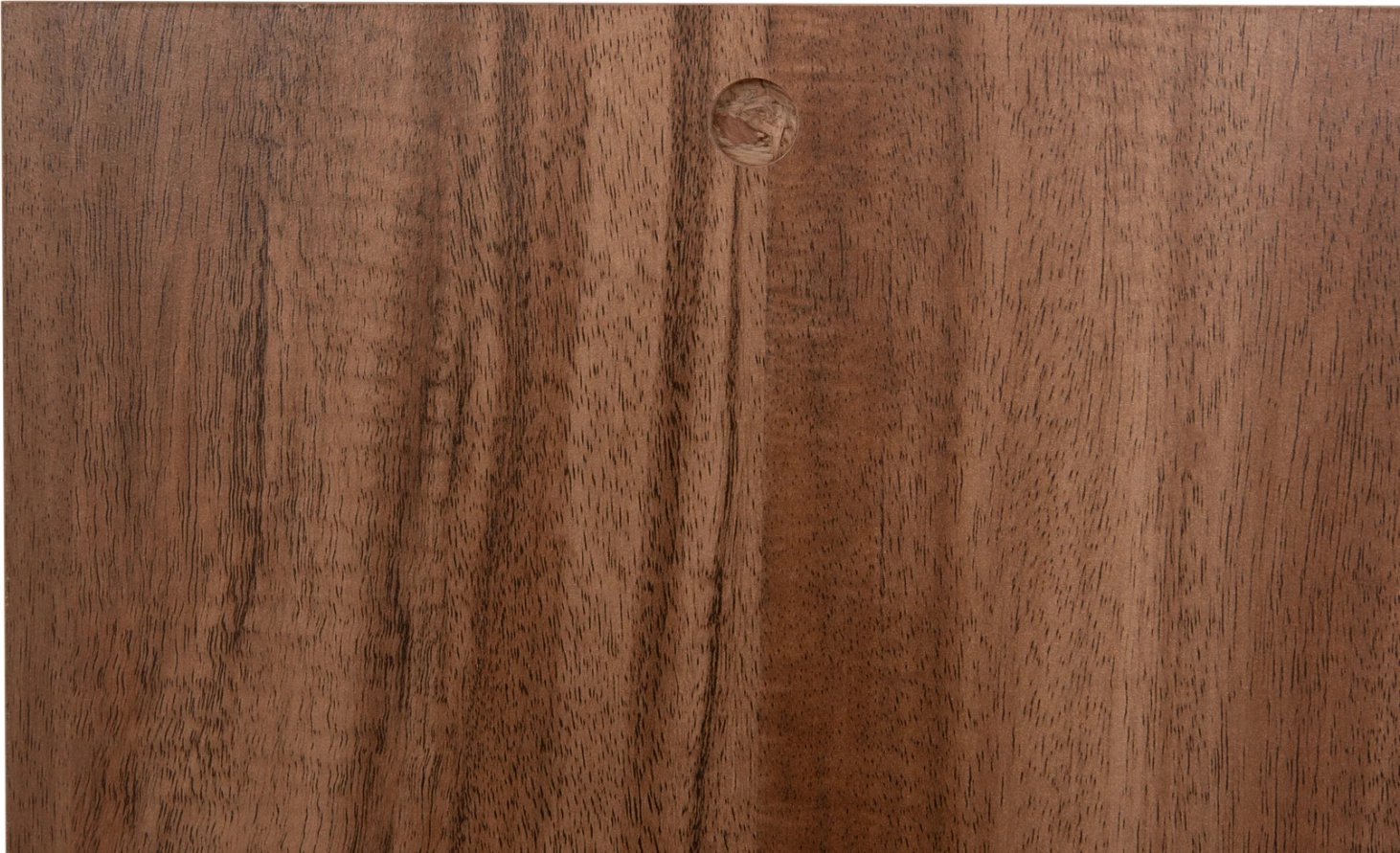 Pasqyrë muri katrore, seria HARRY, FH4485.01, melaminë, ngjyrë druri natyral, 87x2x87 cm.