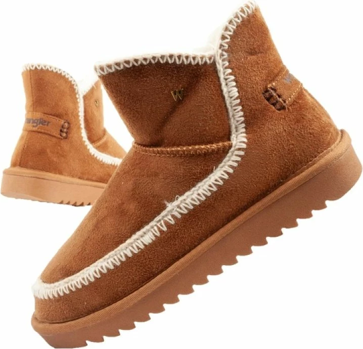 Çizme dimri Wrangler femra