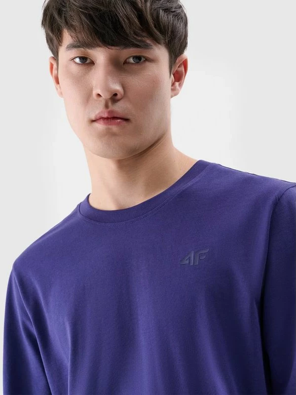 Maicë me mëngë të gjata për meshkuj 4f