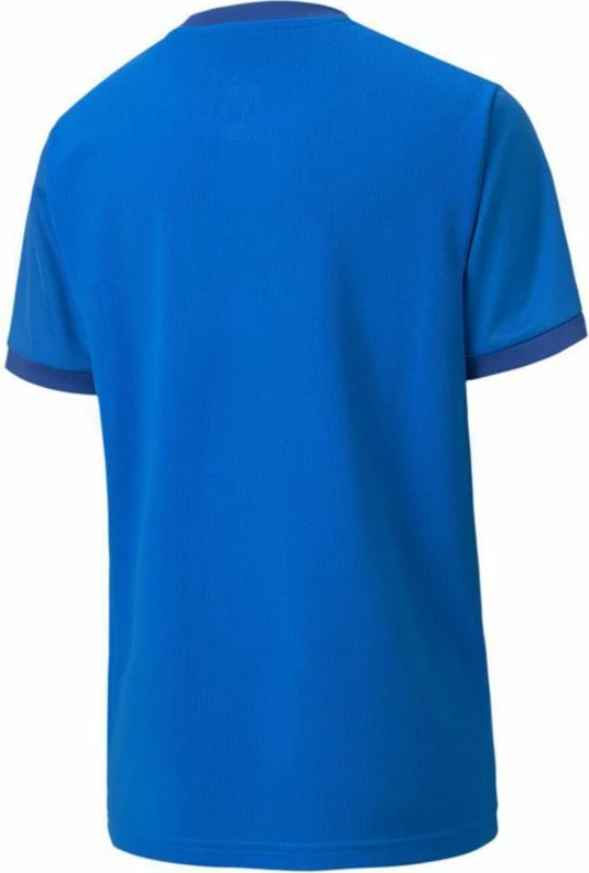 Maicë Puma për fëmijë, blu