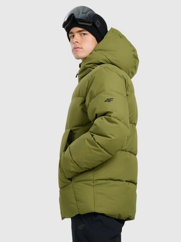 Jakne skijimi për meshkuj 4f