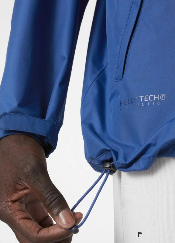 Jakne për meshkuj Helly Hansen, blu