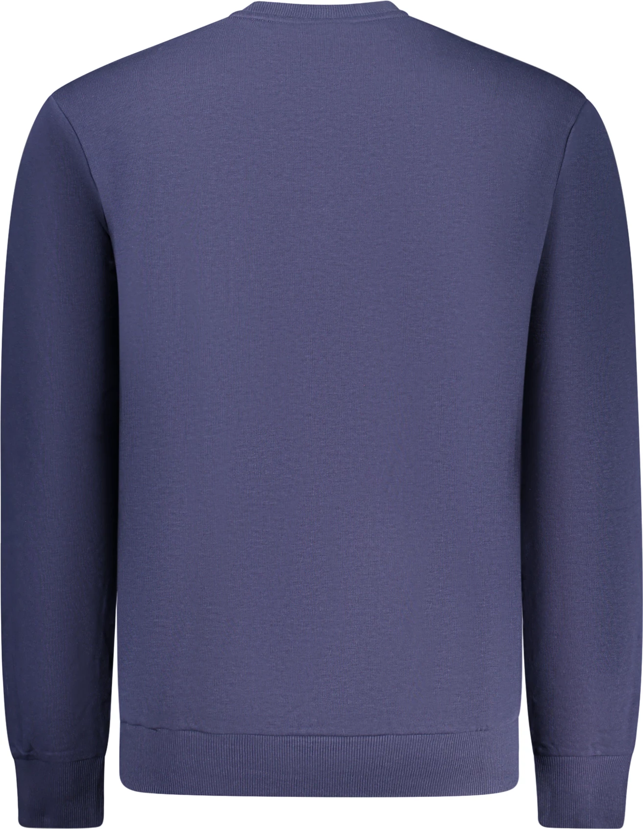 Duks për meshkuj FILA zip-up, kaltër