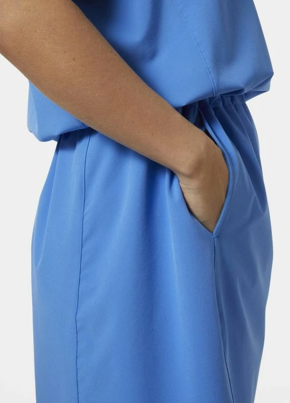 Fustan veror Helly Hansen për femra, i kaltër