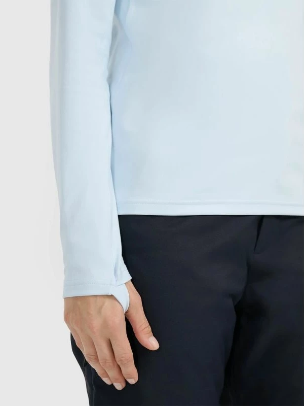 Termo maicë për femra 4f, e zezë