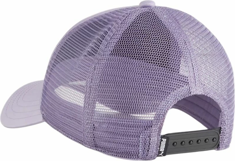 Kapelë Puma unisex, vjollcë