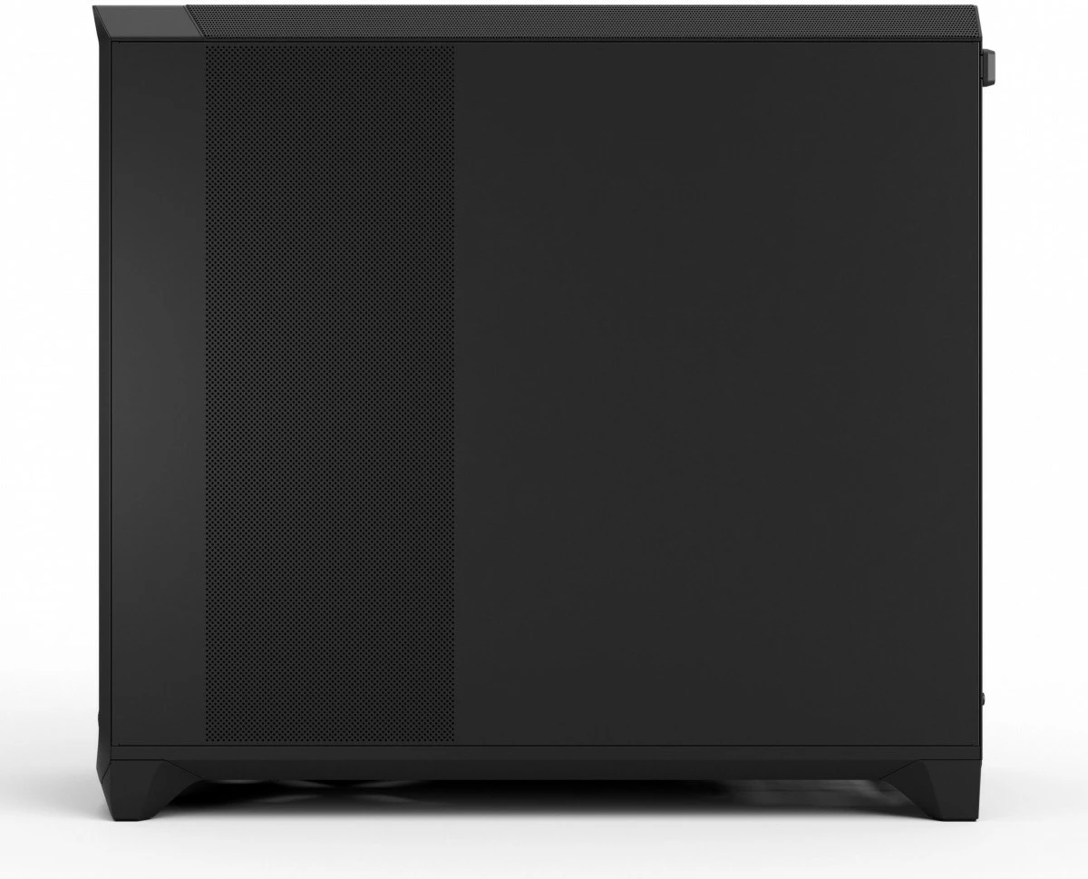 Kasë Fractal Design Meshify 3 XL, Tower, ATX/E-ATX/ITX, xham i temperuar, e zezë