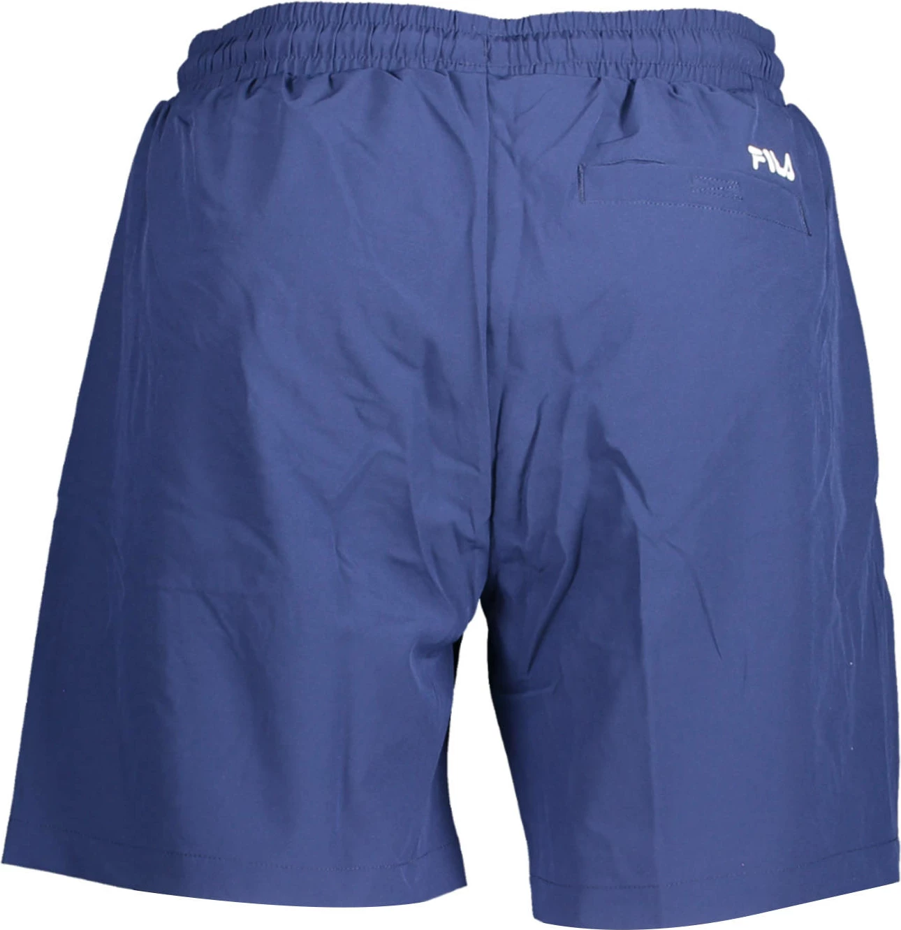 Të poshtme noti për meshkuj FILA, blu