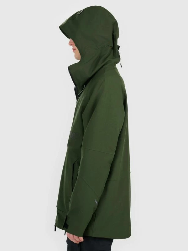 Jakne snowboardi për meshkuj 4F, XL