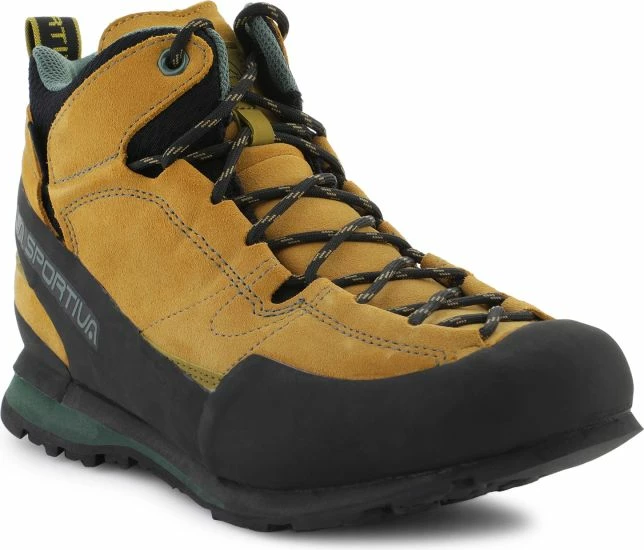 Atlete hiking La Sportiva, savana/alpine