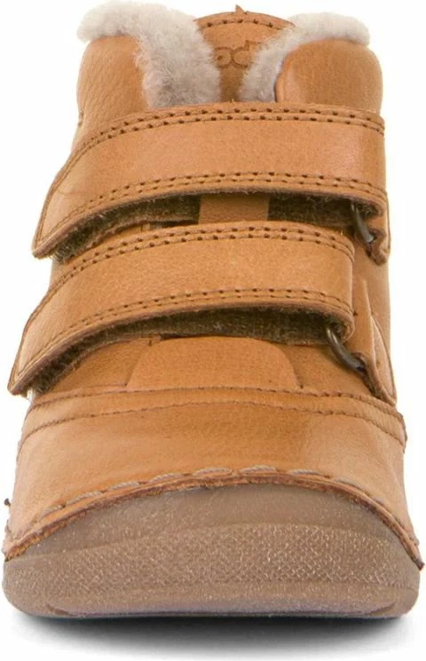 Çizme për fëmijë Inny, bezhë