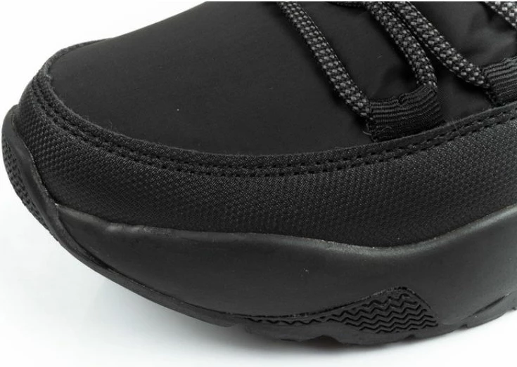 Çizme për femra Lee Cooper, të zeza