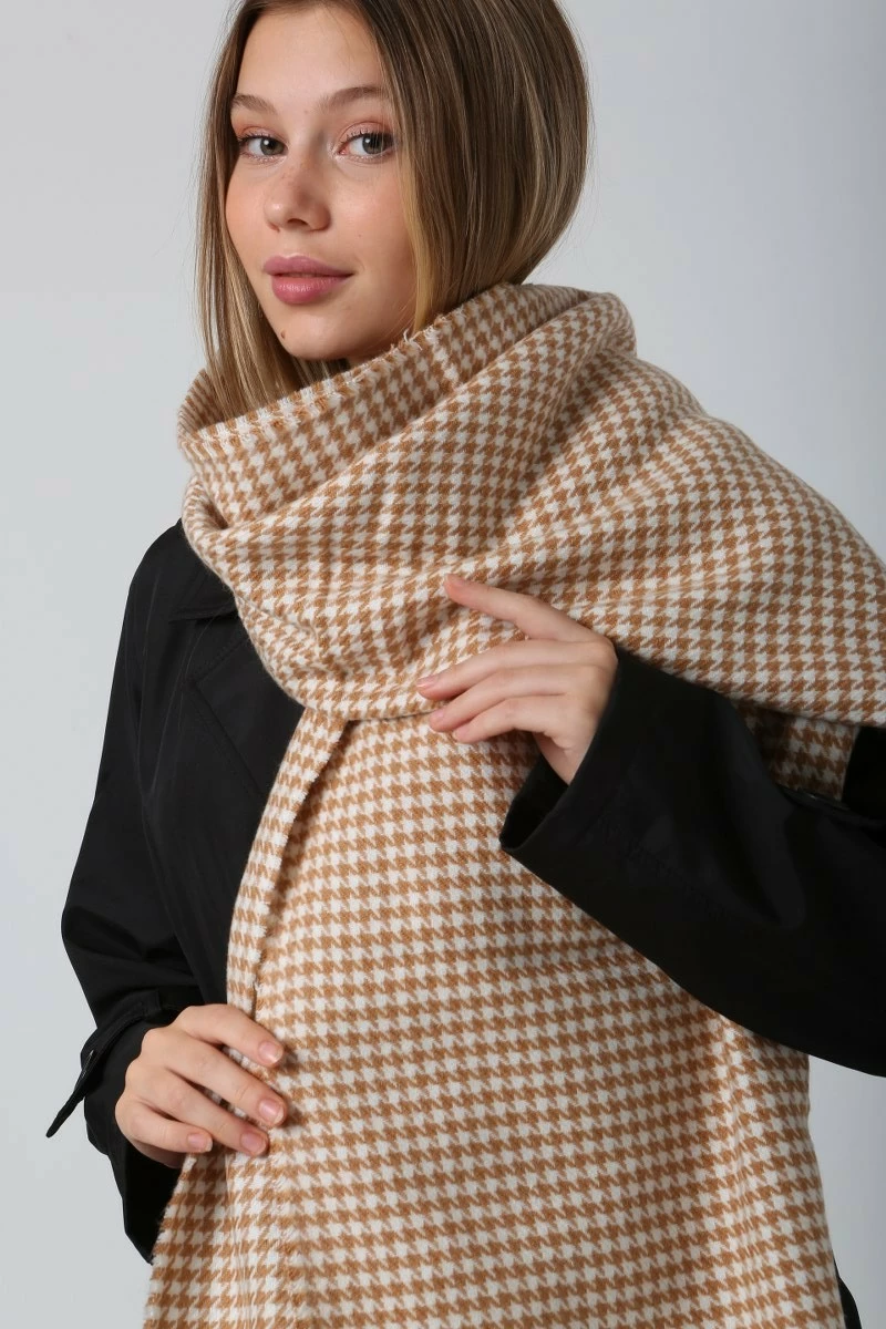 Shall Jumeon, ngjyrë mink, Sal1220