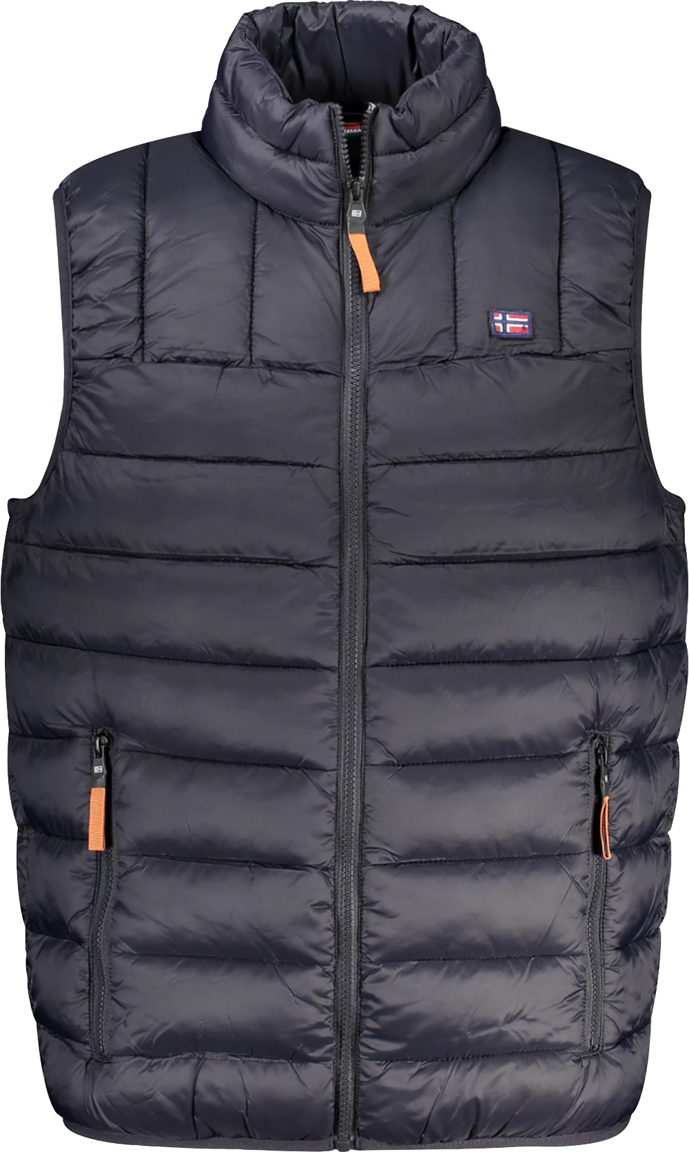 Jelek për meshkuj NORWAY 1963, i zi