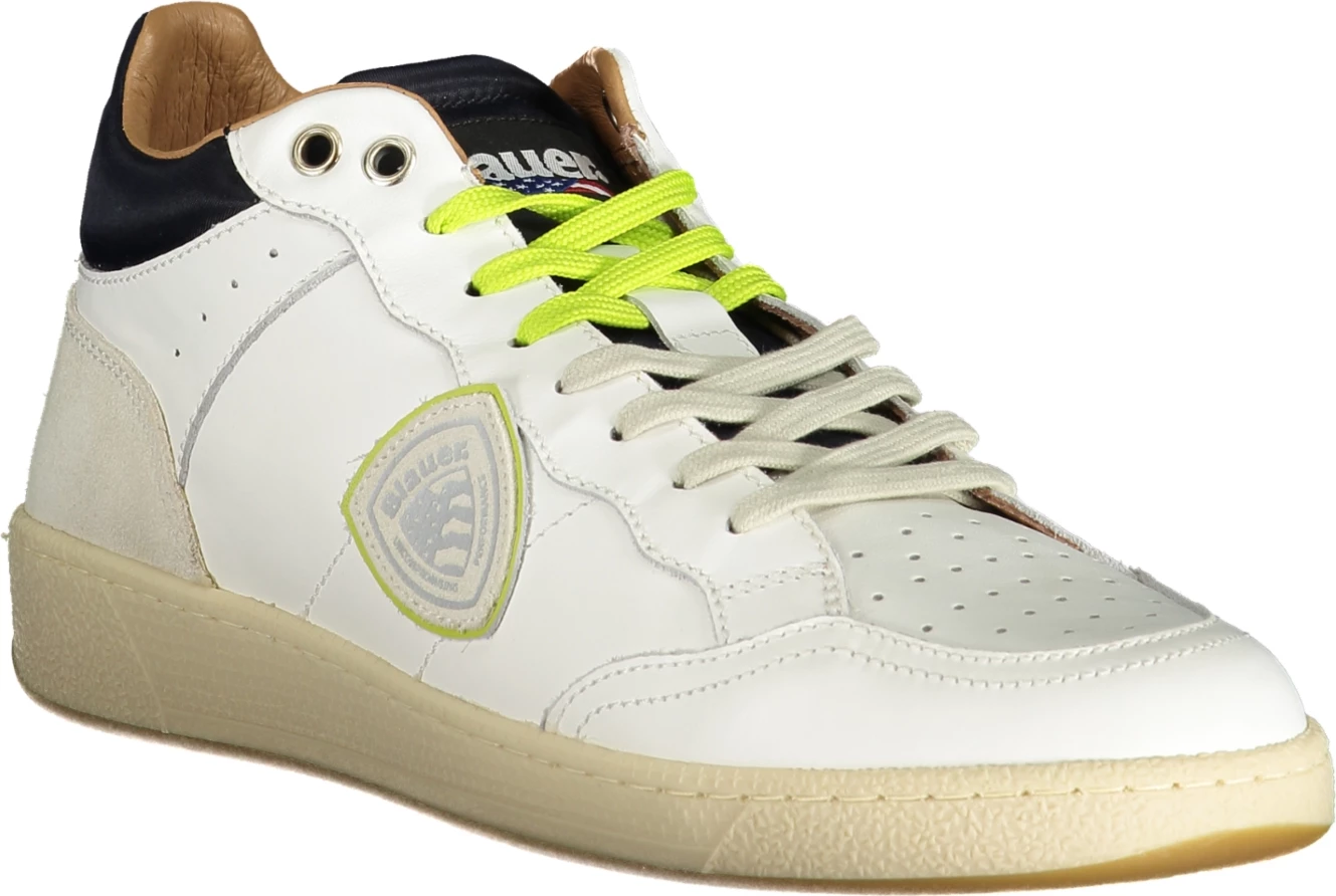 Atlete BLAUER meshkuj, të bardha