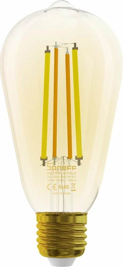 Llambë Smart SONOFF B02-F-ST64