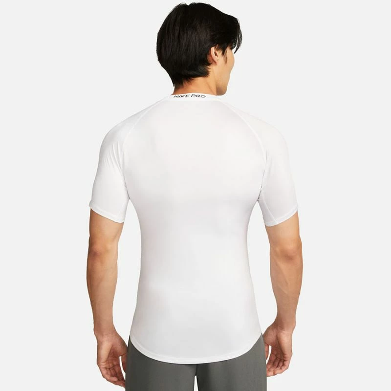 Maicë me mëngë të gjata Nike Pro për meshkuj