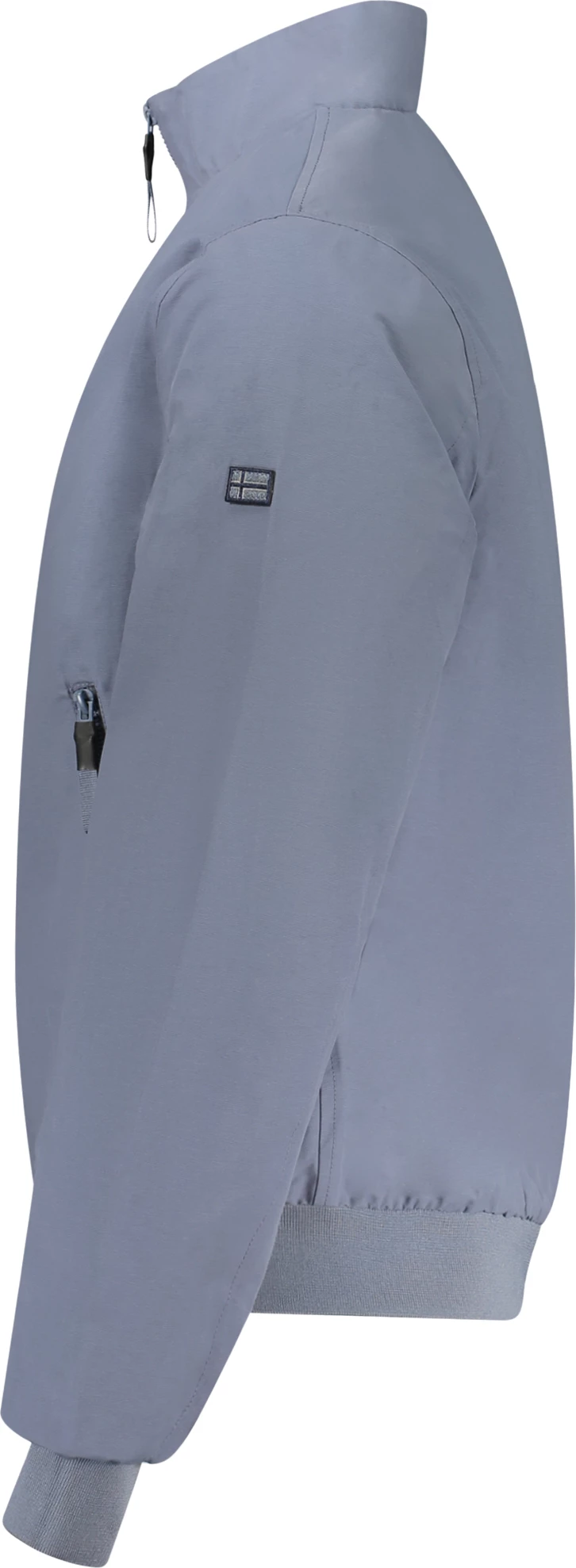 Jakne NORWAY 1963 meshkuj, blu