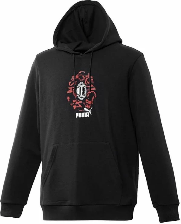 Duks për meshkuj Puma, i zi