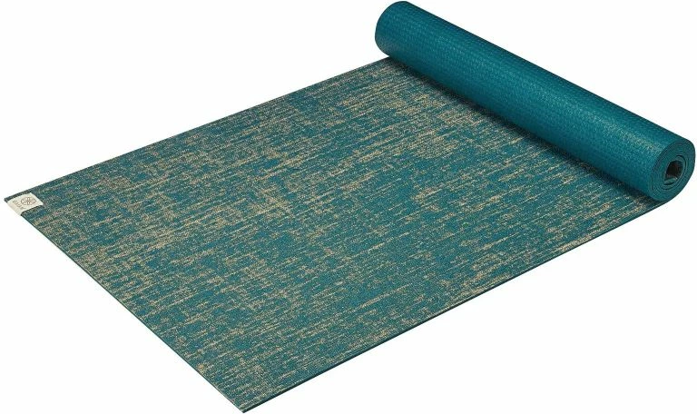 Joga mat Yakimasport, për meshkuj dhe femra, turkeze