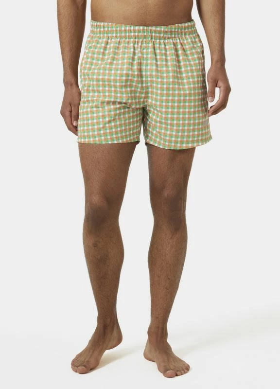 Shorce noti për meshkuj Helly Hansen, shumëngjyrëshe