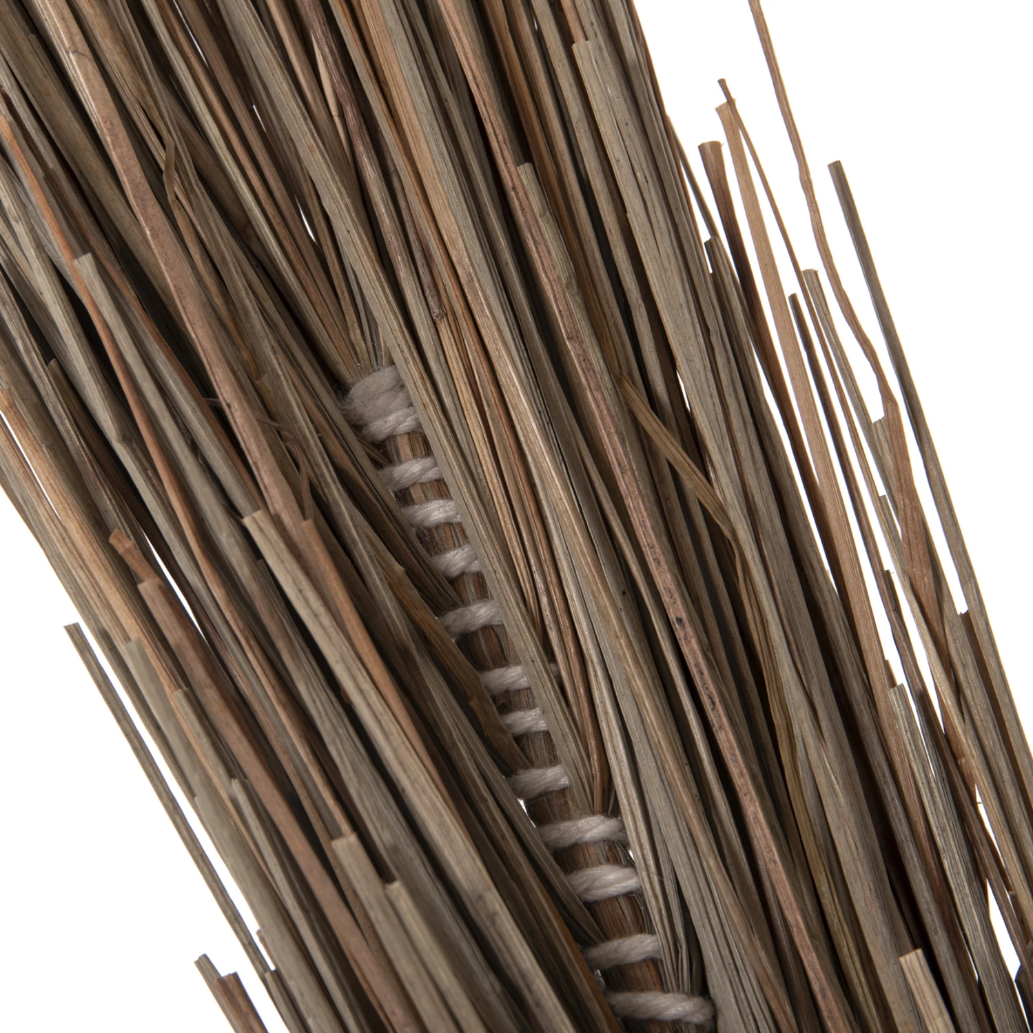 Pemë dekorative TROPIC, stil kokosi, FH4325, prej bari Mendong, 210Hcm