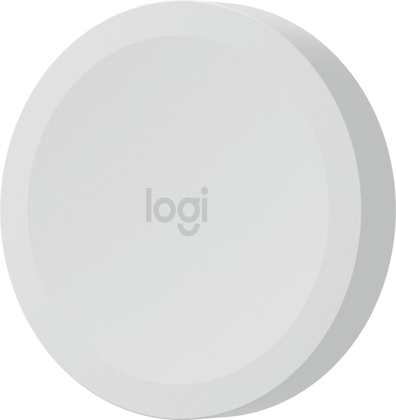 Telekomandë Logitech Scribe, Bluetooth, e bardhë