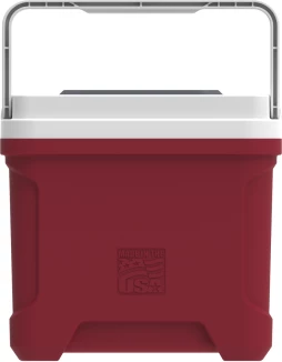 Kuti ftohëse portative IGLOO Latitude 16 15L e kuqe