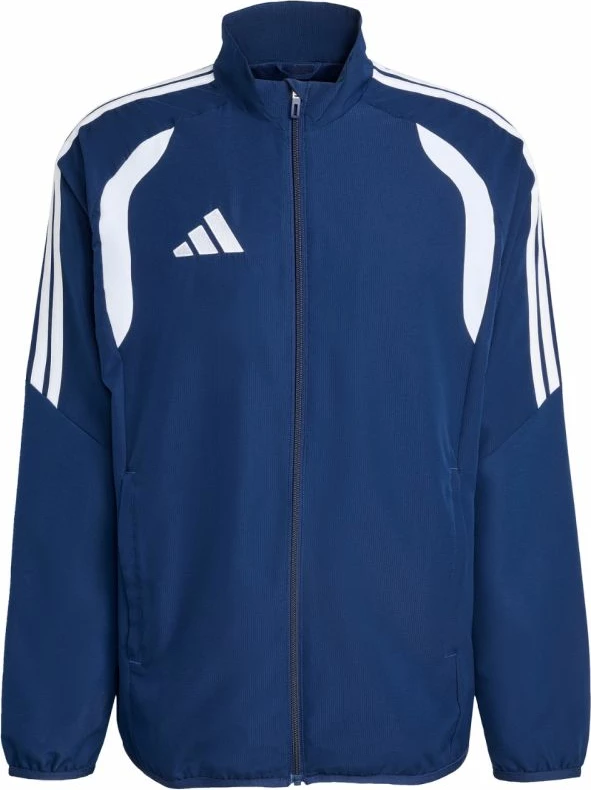 Duks për meshkuj adidas, navy blue