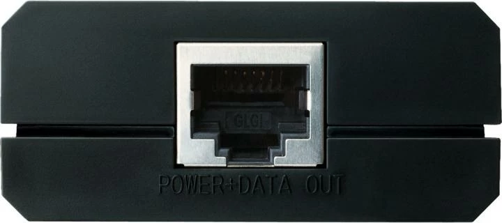 Injektor PoE, TP-Link TL-POE150S, 1 port, 1 Gbps