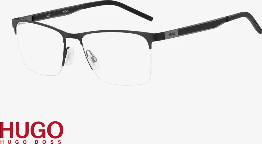 Korniza optike Hugo Boss HG 1142 RZZ 56 18