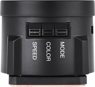 Ftohës me ujë për CPU Thermaltake Toughliquid 360 ARGB Sync, 3x120mm